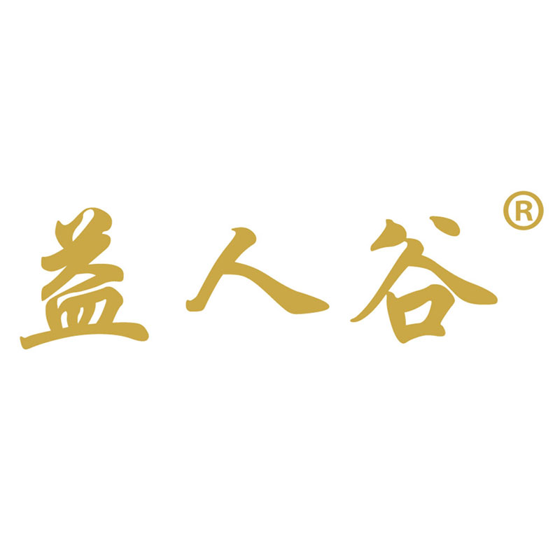 益人谷品牌logo