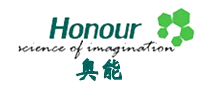 奥能品牌logo