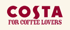 Costa/咖世家品牌logo