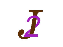 J2品牌logo