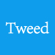 Tweed品牌logo