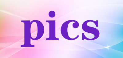 PICS品牌logo