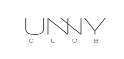 UNNY CLUB/悠宜品牌logo