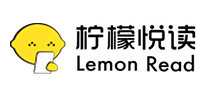 lemonread/柠檬悦读品牌logo