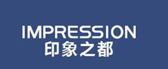 All Impression/印象之都品牌logo