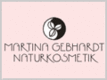 Martina Gebhardt品牌logo