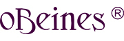 OBeines/欧蓓妮诗品牌logo