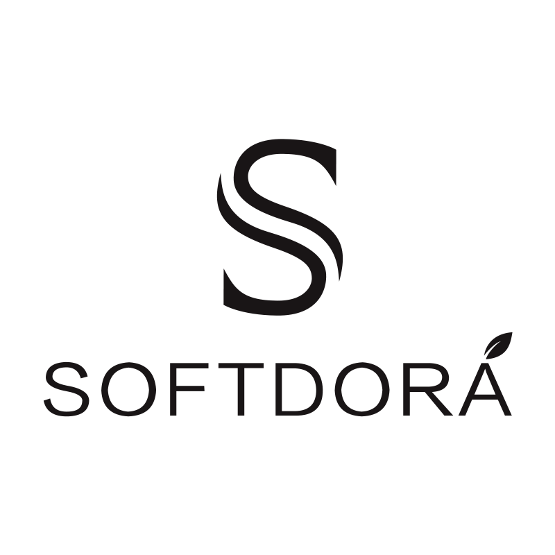 softdora/索缇朵品牌logo
