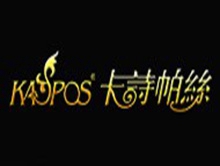 KASPOS/卡诗帕丝品牌logo