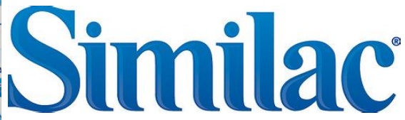 SIMILAC品牌logo