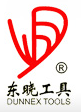 东晓品牌logo