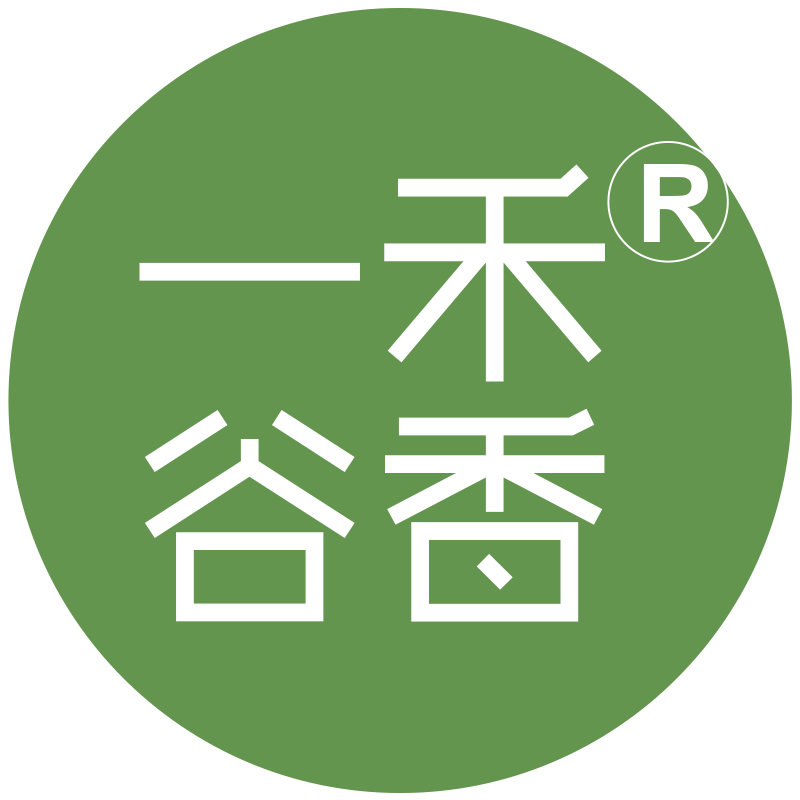 一禾谷香品牌logo