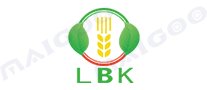 绿保康品牌logo