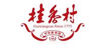 桂香村品牌logo