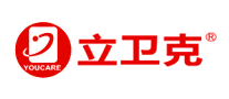 立卫克品牌logo