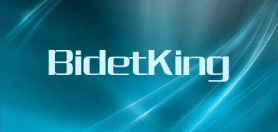 BidetKing品牌logo