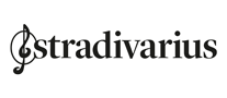 STRADIVARIUS品牌logo