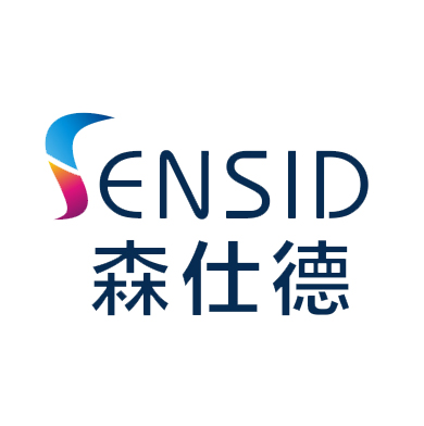 SENSID/森仕德品牌logo