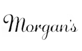 MORGAN品牌logo