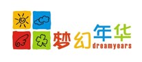 梦幻年华品牌logo