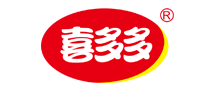 Xidodo/喜多多品牌logo