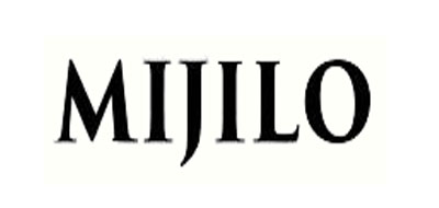MIJILO/米基洛品牌logo
