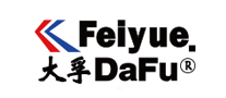 大孚飞跃品牌logo
