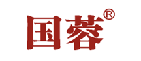 国蓉品牌logo