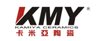 KMY/卡米亚品牌logo