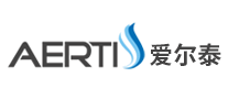 AERTI/爱尔泰品牌logo
