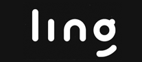 LING/物灵品牌logo