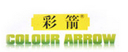COLOUR ARROW/彩箭品牌logo
