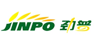 劲普品牌logo