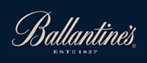 Ballantine’s/百龄坛品牌logo