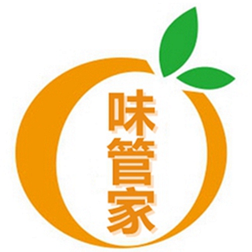 味管家品牌logo