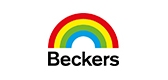Beckers/蓓柯品牌logo