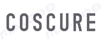 coscure/珂思蔻品牌logo