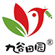 九谷田园品牌logo