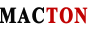麦卡顿品牌logo