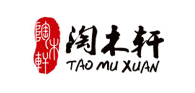 淘木轩品牌logo