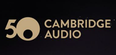 Cambridge audio品牌logo