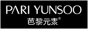 PARI YUNSOO/芭黎元素品牌logo
