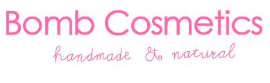bomb cosmetics品牌logo