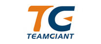 TEAMGIANT/天劲品牌logo