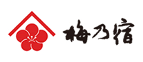 梅乃宿品牌logo