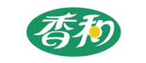 香和品牌logo