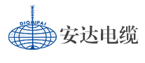 安达品牌logo