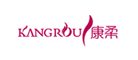 康柔品牌logo