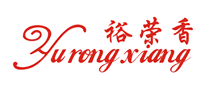 裕荣香品牌logo