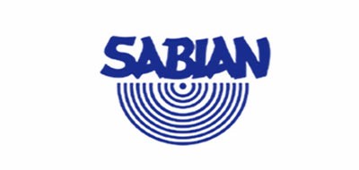 SABIAN品牌logo